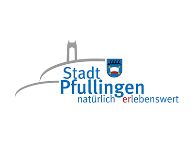 Logo Stadt Pfullingen