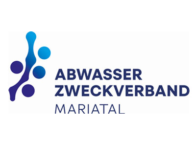Logo AZV Abwasserverband Mariatal