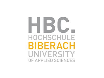 Logo HBC Hochschule Biberach