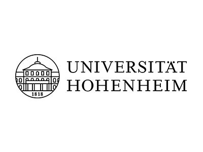 Logo UNiversität Hohenheim
