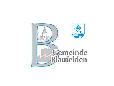 Logo Gemeinde Blaufelden