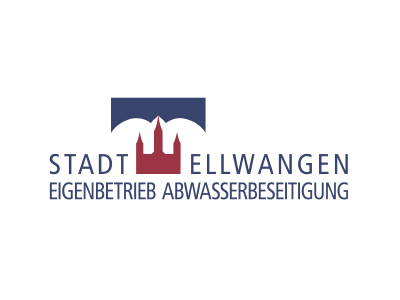 Logo Stadt Ellwangen
