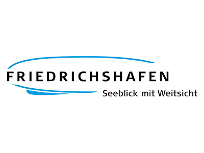 Logo Friedrichshafen