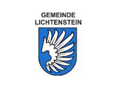 Logo Gemeinde Lichtenstein