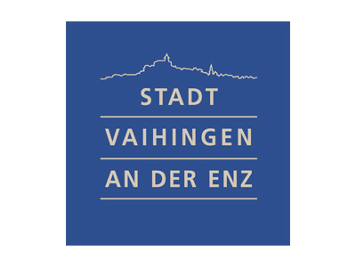 Logo Stadt Vaihingen an der Enz