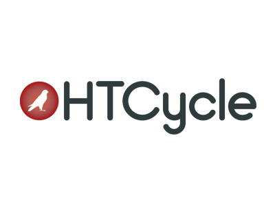 Logo HTCycle