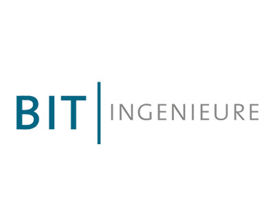 Logo BIT Ingenieure