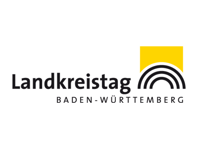 Logo Landkreistag