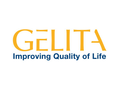 Logo GELITA