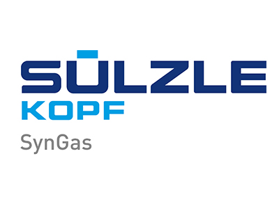 Logo Sülzle Kopf SynGas