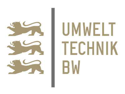 Logo Umwelt Technik BW