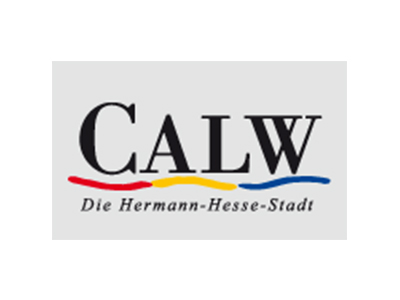 Logo CALW