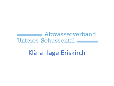 Logo Kläranlage Eriskirch