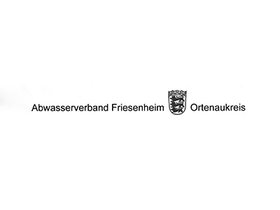 Logo Abwasserverband Friesenheim
