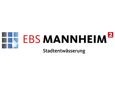Logo EBS Mannheim