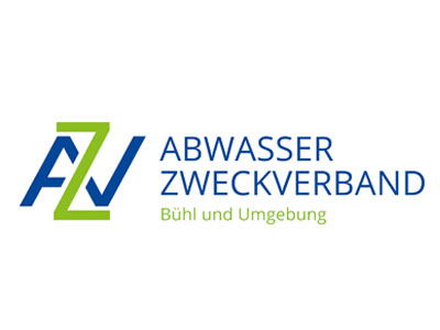 Logo azv Bühl und Umgegung